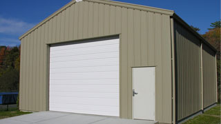 Garage Door Openers at Peninsula Heights, Florida